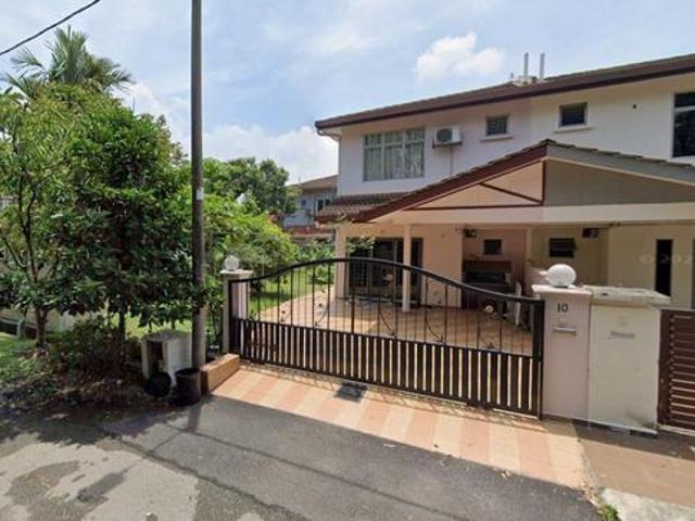 Terraced House for sale in Port Klang, Selangor