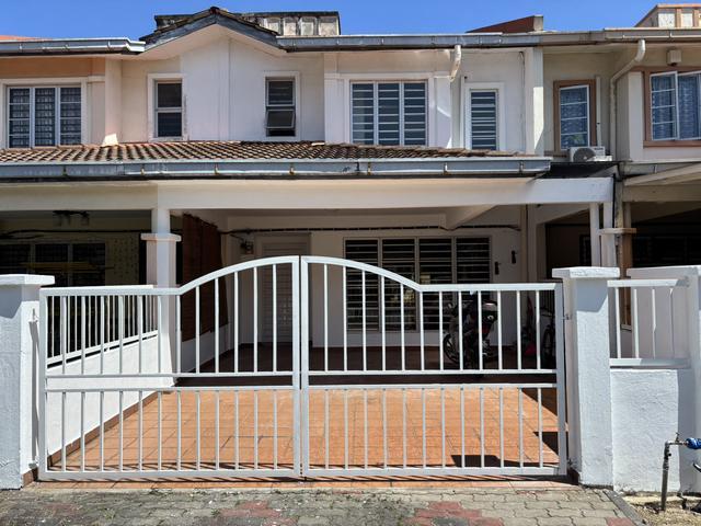 Terraced House for rent in Kajang, Langat