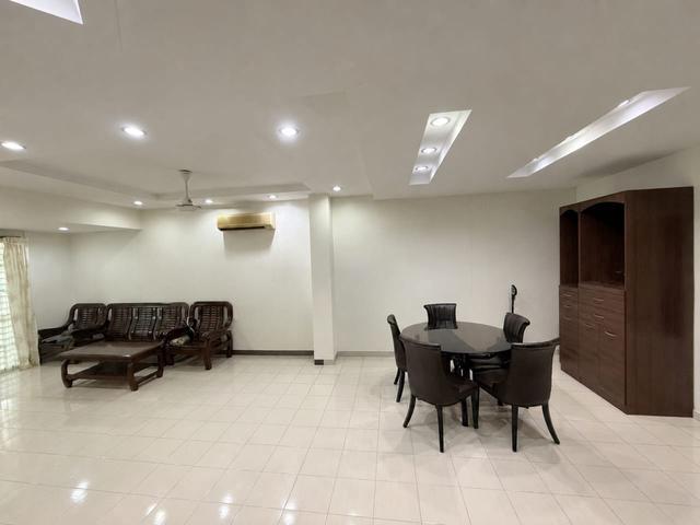 Terraced House for sale in Wellesley, Penang