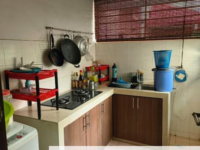 House for sale in Petaling, Subang Jaya