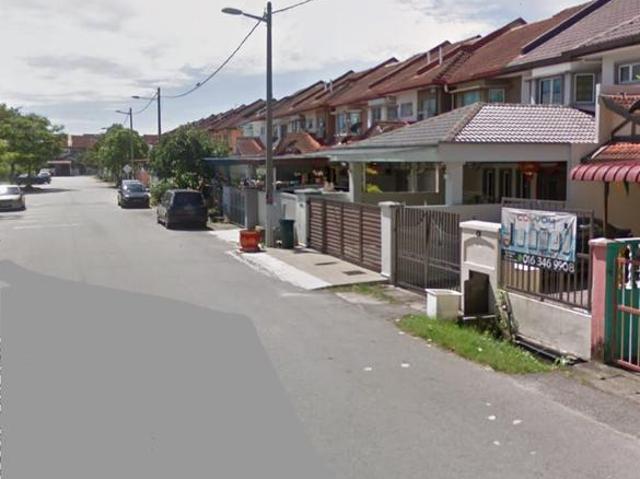 Terraced House for rent in Port Klang, Selangor