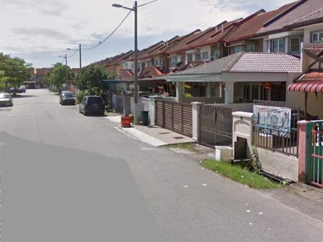 Terraced House for rent in Port Klang, Selangor