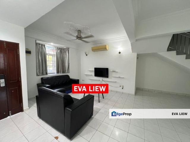 House for sale in Georgetown, Penang