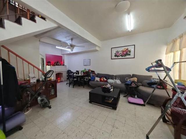 Terraced House for sale in Petaling, Subang Jaya
