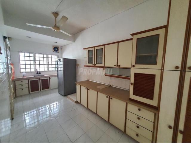 Terraced House for sale in Petaling, Subang Jaya