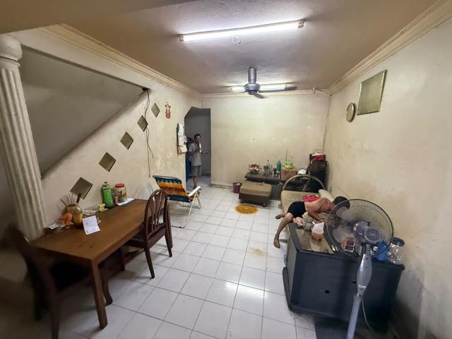 Terraced House for sale in Kepong, Kuala Lumpur