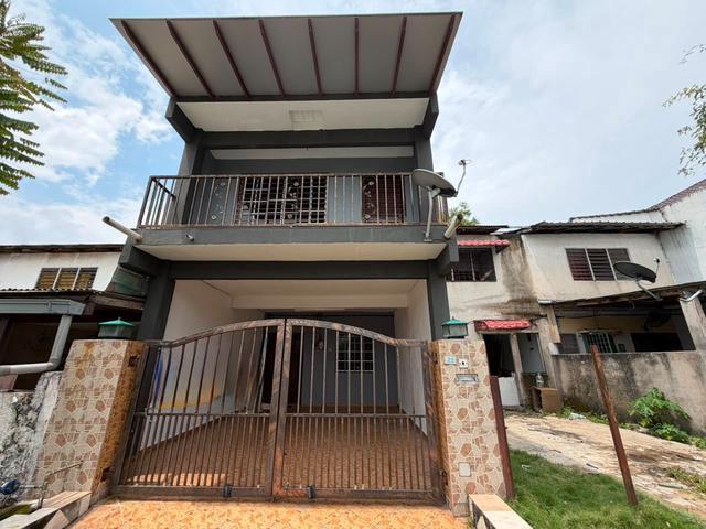 Terraced House for sale in Selayang, Selangor