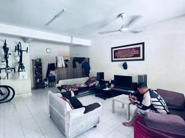 Terraced House for sale in Kajang, Langat