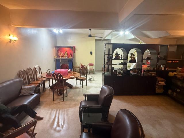 Terraced House for sale in Country Heights Damansara, Kuala Lumpur