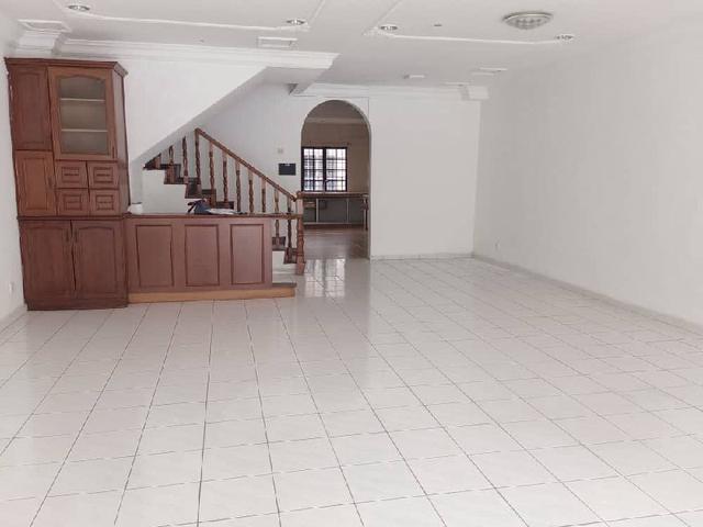 Terraced House for sale in Kepong, Kuala Lumpur