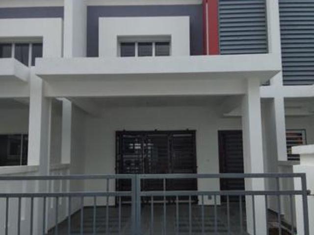Terraced House for sale in Sendayan Village, Negeri Sembilan