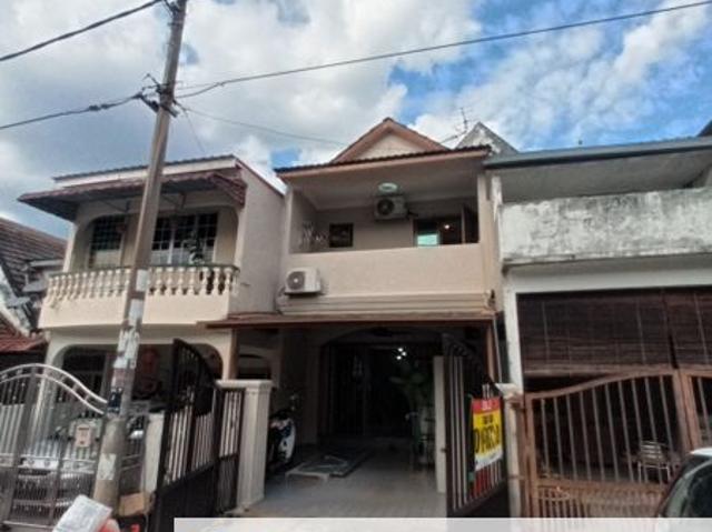 House for sale in Langat, Selangor