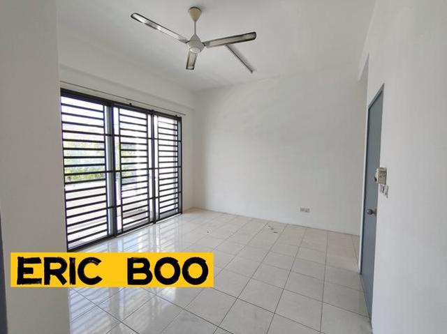 Terraced House for sale in Wellesley, Penang