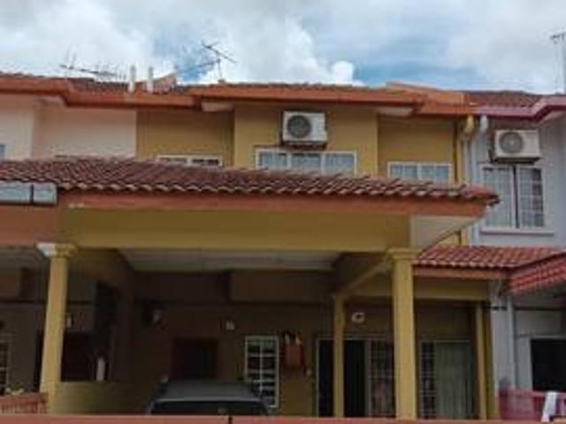 Terraced House for sale in Port Klang, Selangor