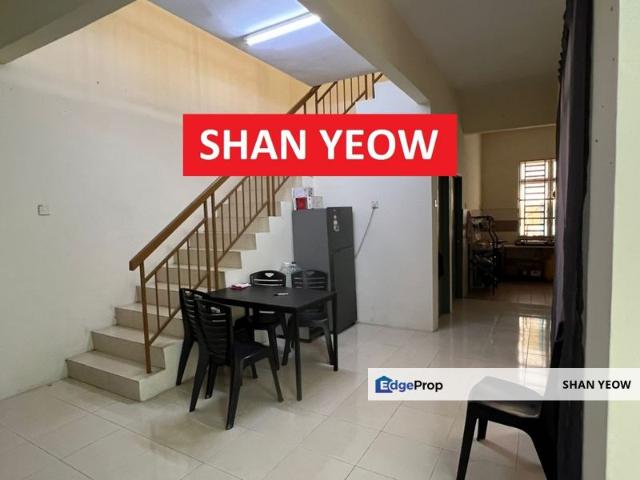 House for sale in Batu Kawan, Seberang Perai