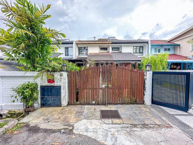Terraced House for sale in Majlis Bandaraya Subang Jaya, Petaling