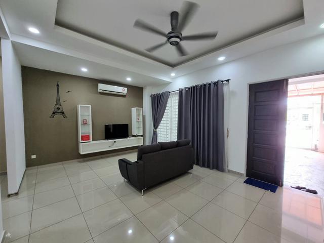 Terraced House for rent in Bertam, Kepala Batas
