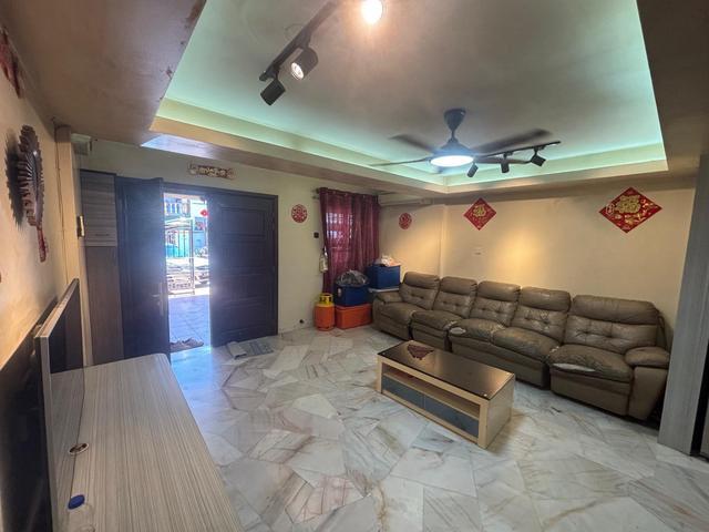 Terraced House for rent in Kajang, Langat