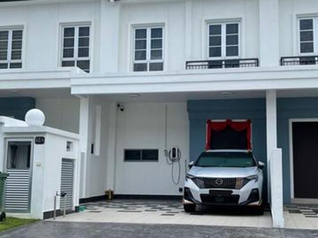 Terraced House for sale in Semenyih, Majlis Perbandaran Kajang