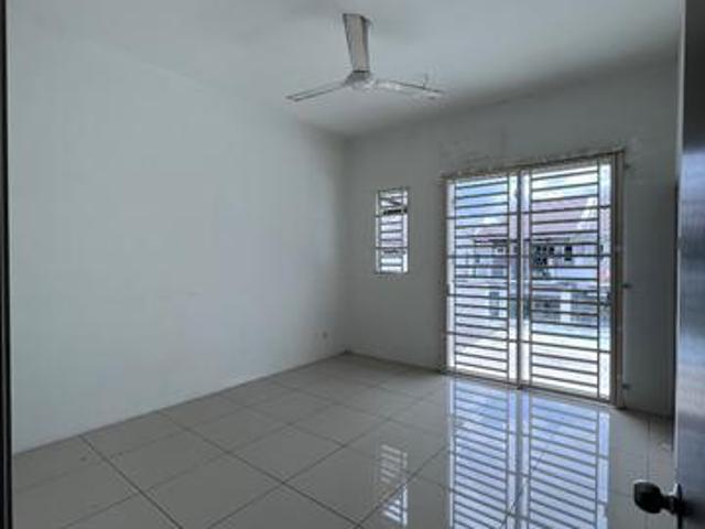 Terraced House for sale in Wellesley, Penang