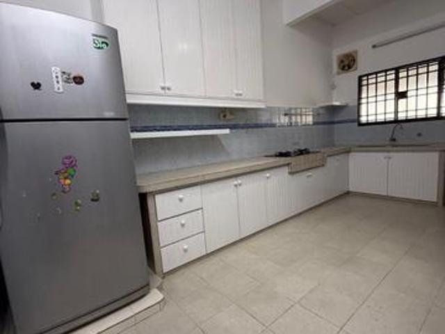 Terraced House for sale in Barat Daya, George Town