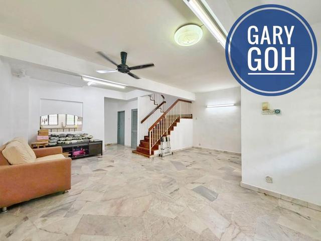 Terraced House for sale in Penang