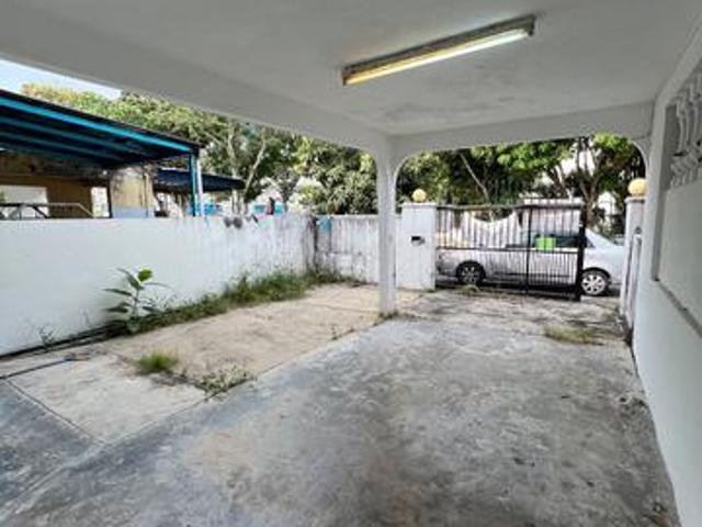 Terraced House for sale in Georgetown, Penang