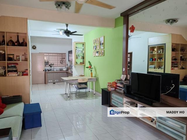 House for sale in Petaling, Subang Jaya