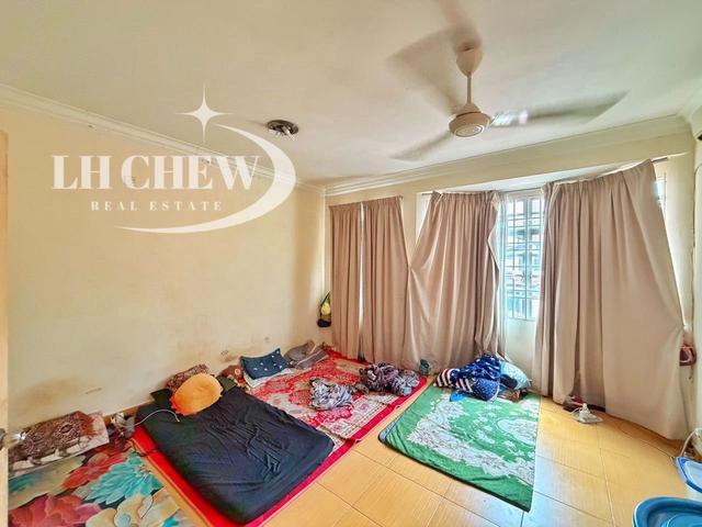 Terraced House for sale in Georgetown, Penang