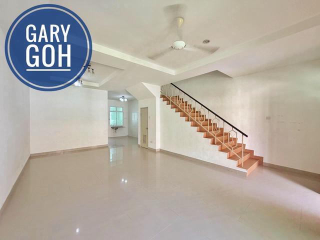 Terraced House for sale in Georgetown, Penang