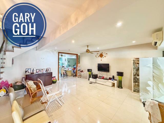 Terraced House for sale in Penang