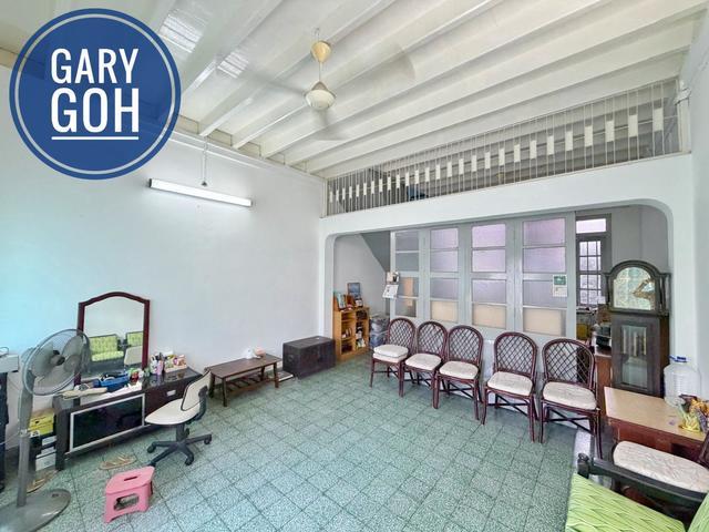 Terraced House for sale in Pulau Pinang