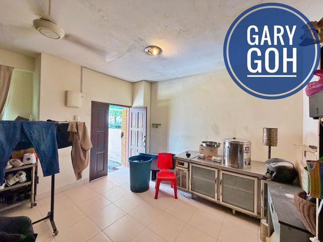 Terraced House for sale in Georgetown, Penang