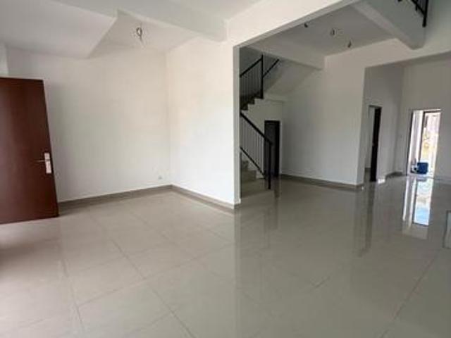 Terraced House for sale in Wellesley, Penang