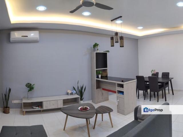 House for rent in Bukit Ledang, Johor