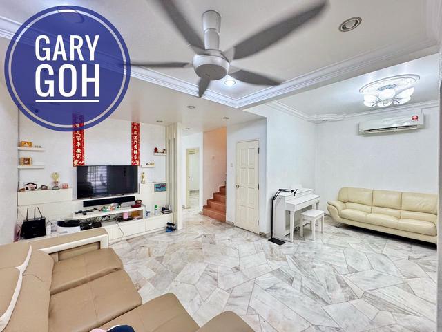 Terraced House for sale in Penang
