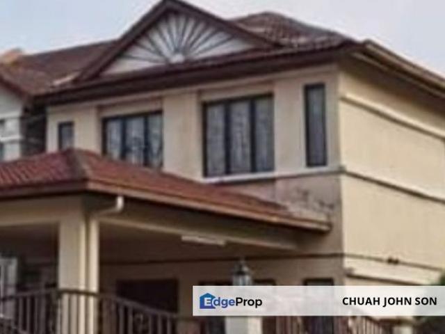 House for sale in Petaling, Subang Jaya