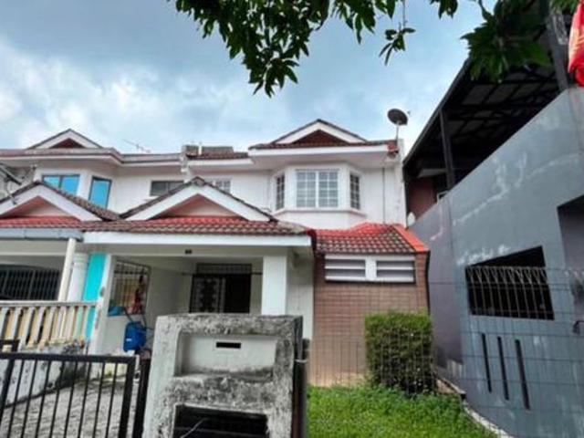 Terraced House for sale in Petaling, Subang Jaya