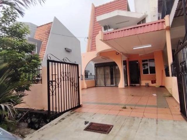 Terraced House for sale in Rasah, Seremban