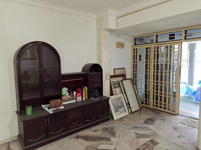 Terraced House for sale in Wellesley, Penang