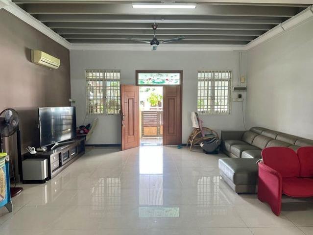 Terraced House for sale in Penang