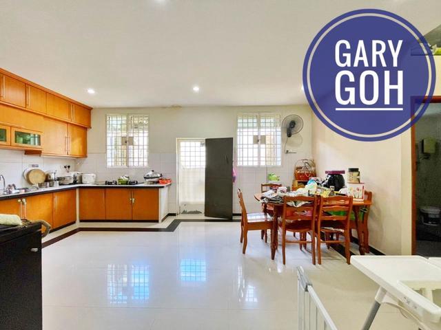 Terraced House for sale in Penang
