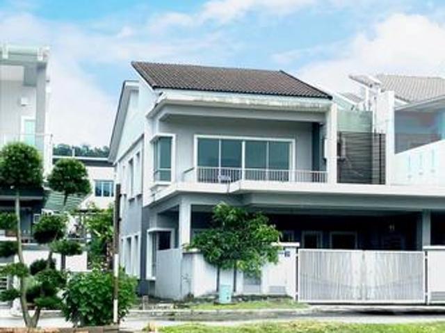 Terraced House for sale in Mantin, Negeri Sembilan