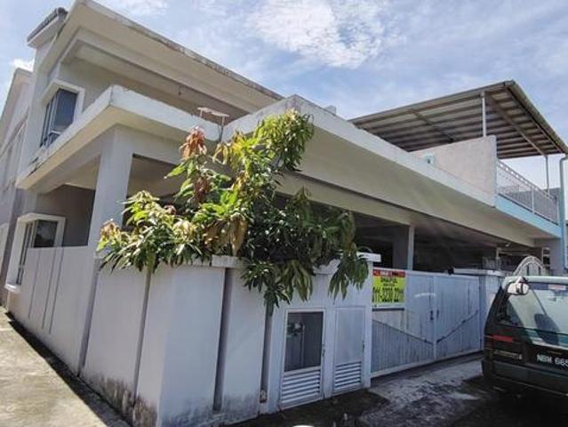 Terraced House for sale in Mantin, Negeri Sembilan