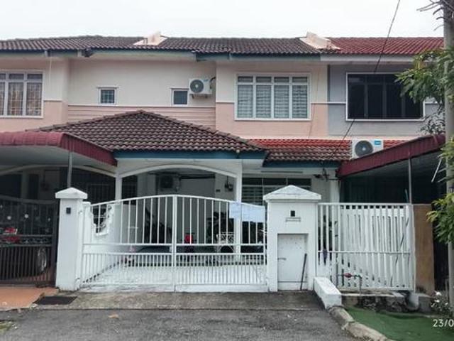 Terraced House for sale in Sungai Petani, Kuala Muda