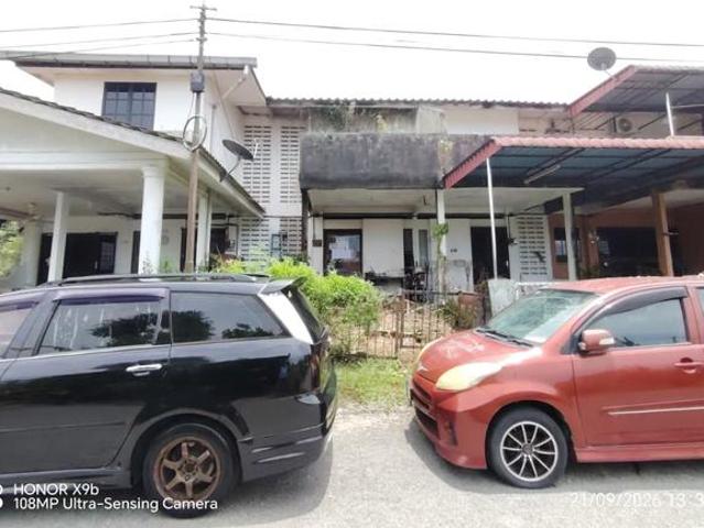 Terraced House for sale in Kamunting, Larut, Matang dan Selama