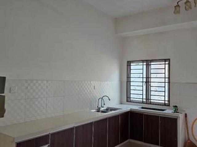 Terraced House for rent in Georgetown, Penang