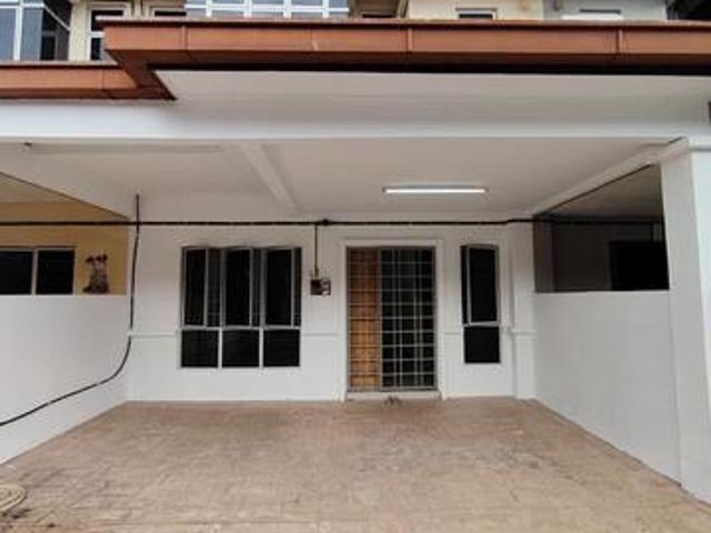 Terraced House for sale in Kajang, Langat