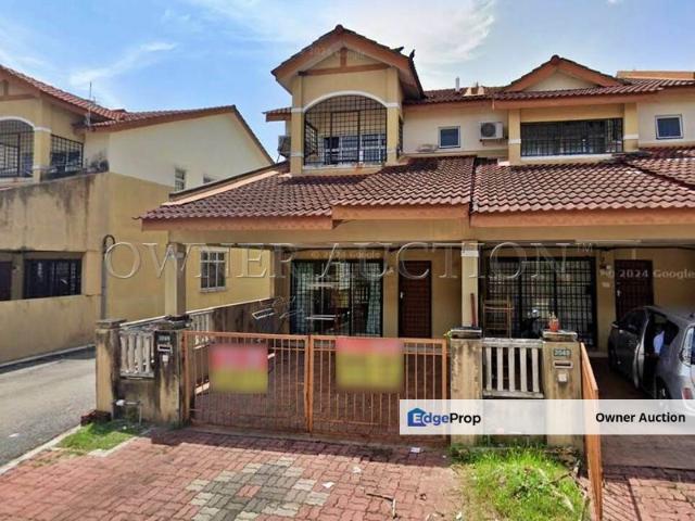 House for sale in Kampar