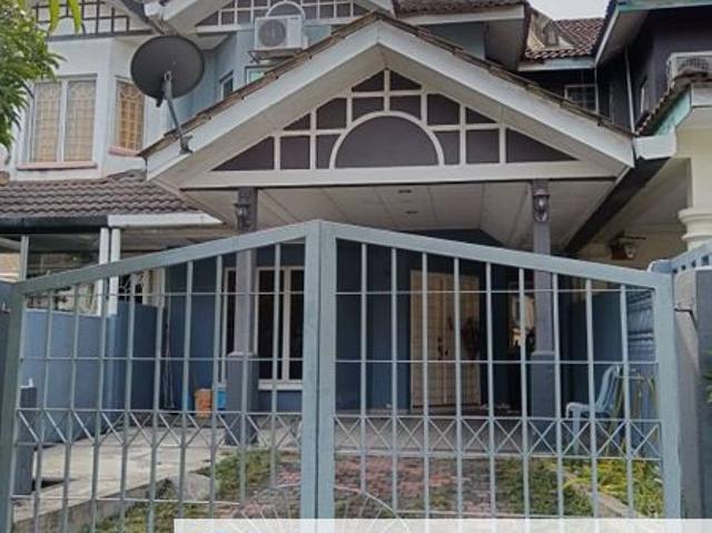 House for sale in Petaling, Alam Impian